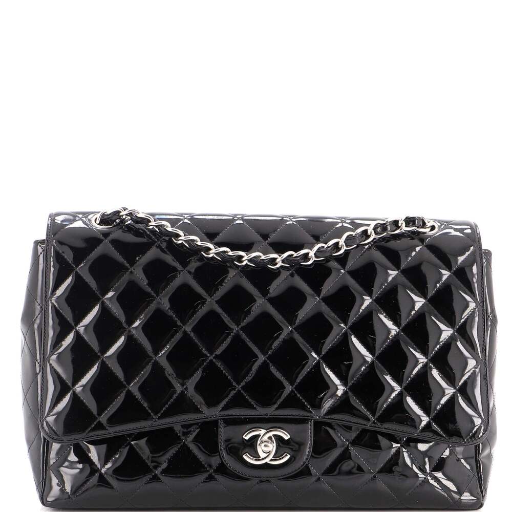 Chanel Classic Single Flap Bag Quilted #312354C41B